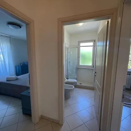 Donati 6 In Centro Dei Marmi * Форте-деи-Марми