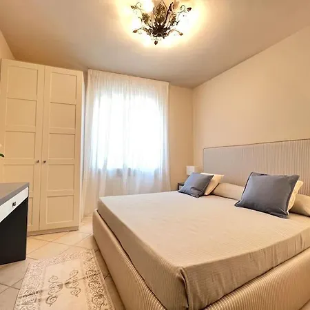 Donati 6 In Centro Dei Marmi Форте-деи-Марми