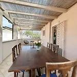 Donati 6 In Centro Dei Marmi Вилла