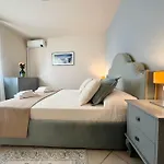Donati 6 In Centro Dei Marmi Вилла Форте-деи-Марми