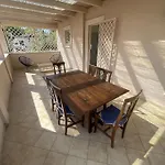 Donati 6 In Centro Dei Marmi Форте-деи-Марми