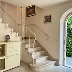 Вилла Donati 6 In Centro Dei Marmi *