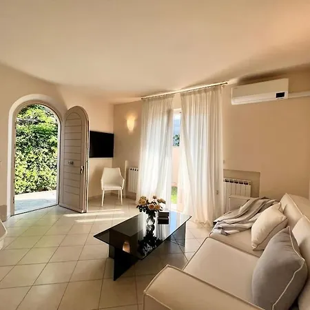 Donati 6 In Centro Dei Marmi Villa *