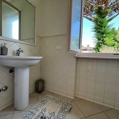 Villa Donati 6 In Centro Dei Marmi Forte dei Marmi