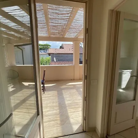 Donati 6 In Centro Dei Marmi 别墅 *