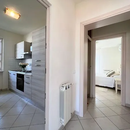 Donati 6 In Centro Dei Marmi Villa