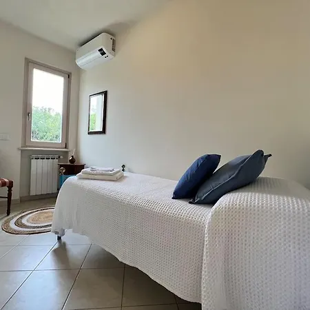 Donati 6 In Centro Dei Marmi *
