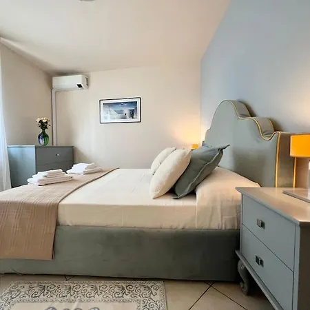 Donati 6 In Centro Dei Marmi Villa Forte dei Marmi