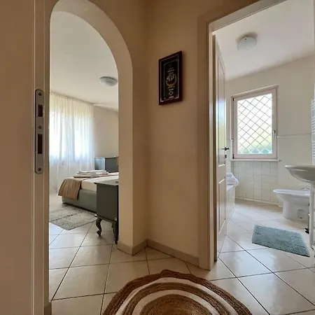 Donati 6 In Centro Dei Marmi * 马尔米堡
