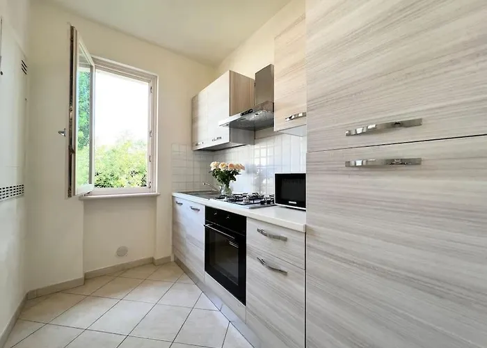 Villa Donati 6 In Centro Dei Marmi Forte dei Marmi
