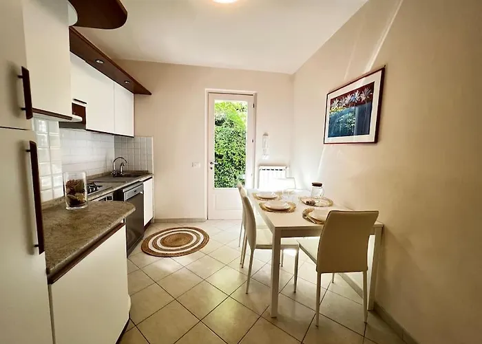 Villa Donati 6 In Centro Dei Marmi Forte dei Marmi