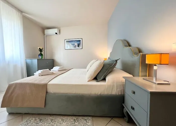 Donati 6 In Centro Dei Marmi Villa Forte dei Marmi