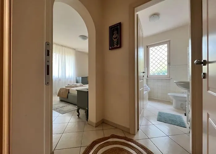 Donati 6 In Centro Dei Marmi * Forte dei Marmi
