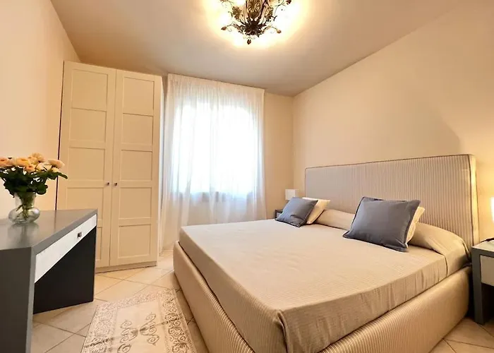 Donati 6 In Centro Dei Marmi Forte dei Marmi